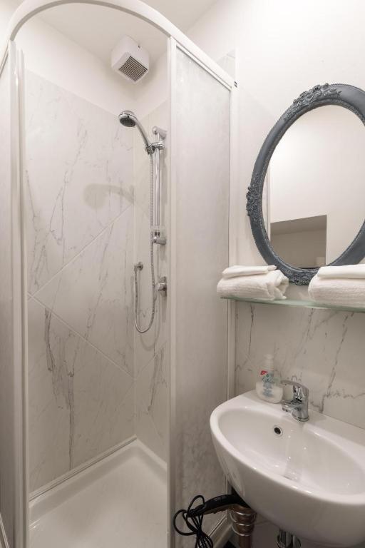 Guelfa Dream Apartment Florence Exterior photo