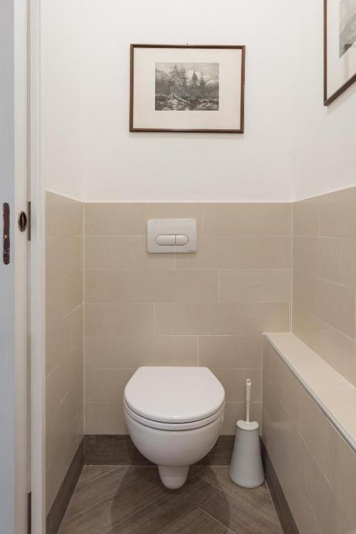 Guelfa Dream Apartment Florence Exterior photo