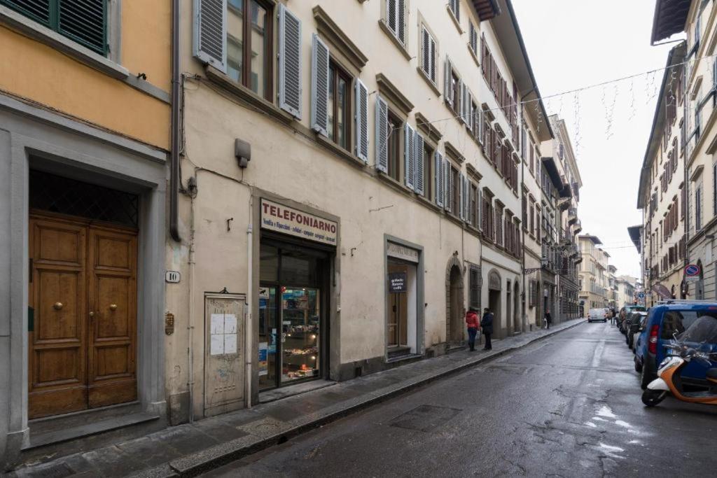 Guelfa Dream Apartment Florence Exterior photo