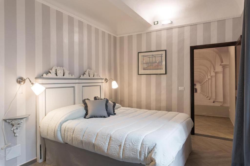 Guelfa Dream Apartment Florence Exterior photo